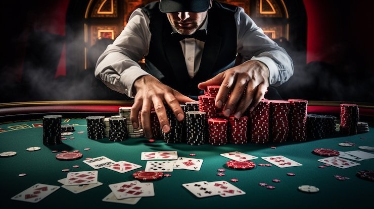 gemarqq Colok Macau table selection screen